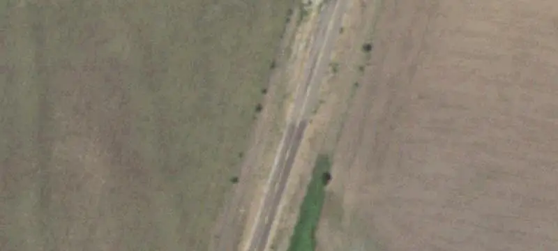 Unrestricted Land with Agricultural Exemption