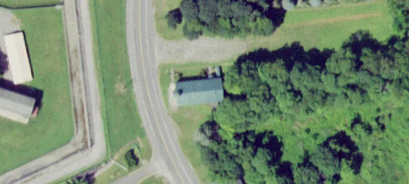 Spacious Church Building For Sale