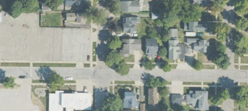 Fully Rented Duplex Near Downtown