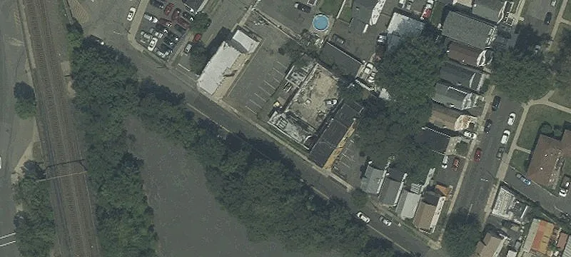 East Orange Auto Shop Opportunity