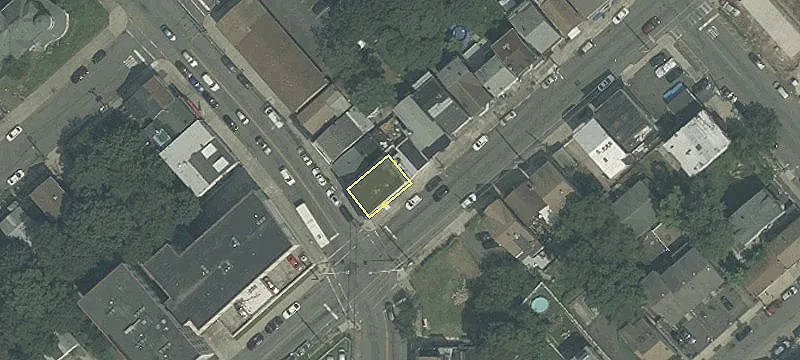 Mixed-Use Property with Income Potential