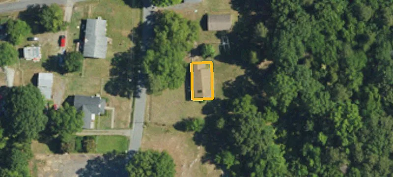 Residential Land Near Highway 601