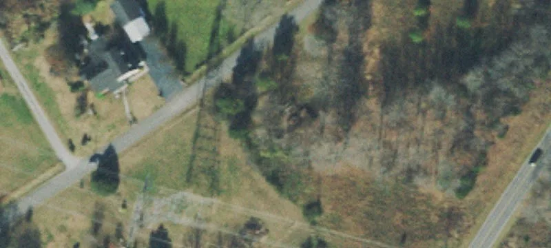 Corner Land Tracts For Sale