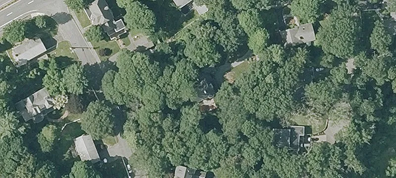 Buildable Lot in Wellesley, MA