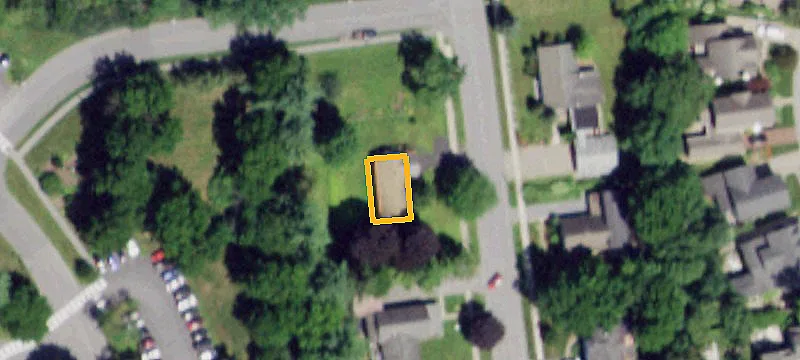 Approved Building Lot Saratoga Springs