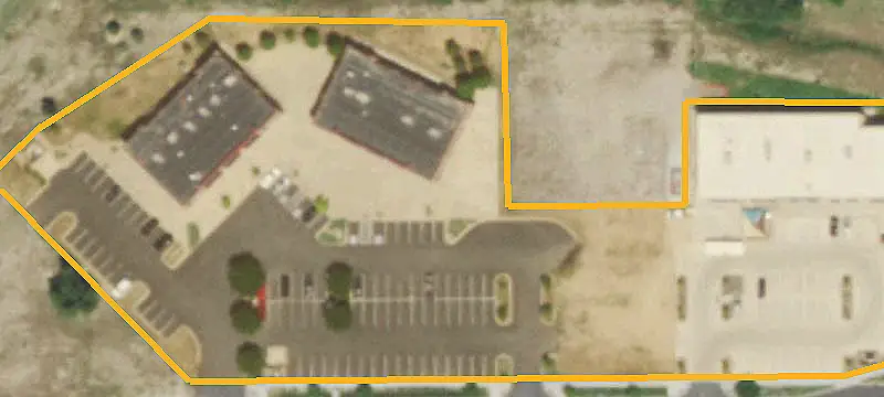 Prime Commercial Land Opportunity