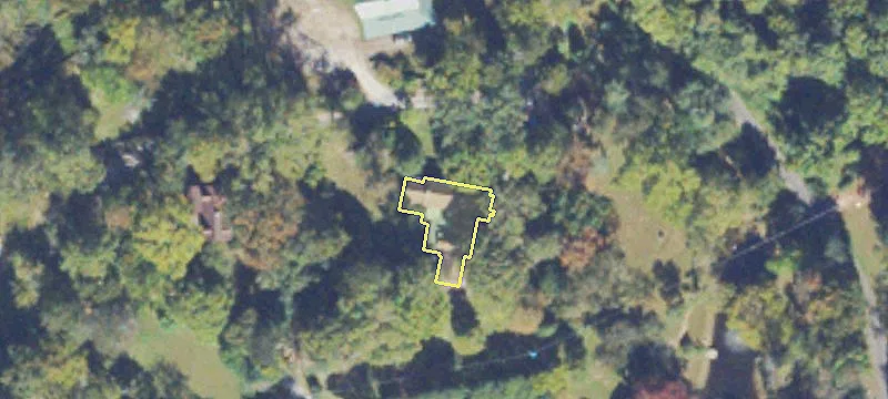 Historic Estate on Winfield Road
