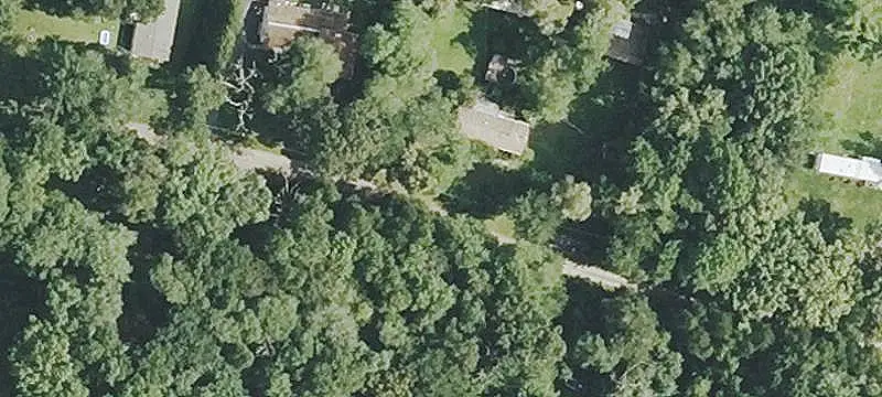 Buildable Lot Near Lake