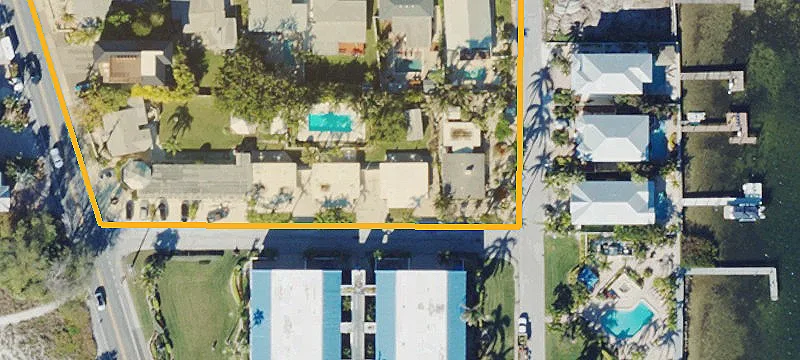Residential Land Investment Opportunity
