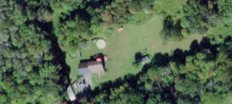 Accord NY 13-Acre Parcel