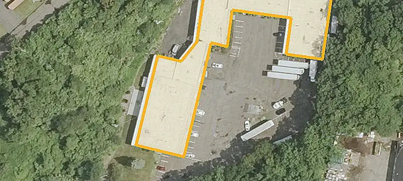 Adaptable Industrial Spaces Available