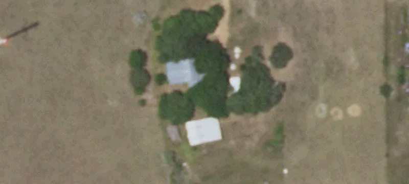 Updated Farmhouse on 21 Acres