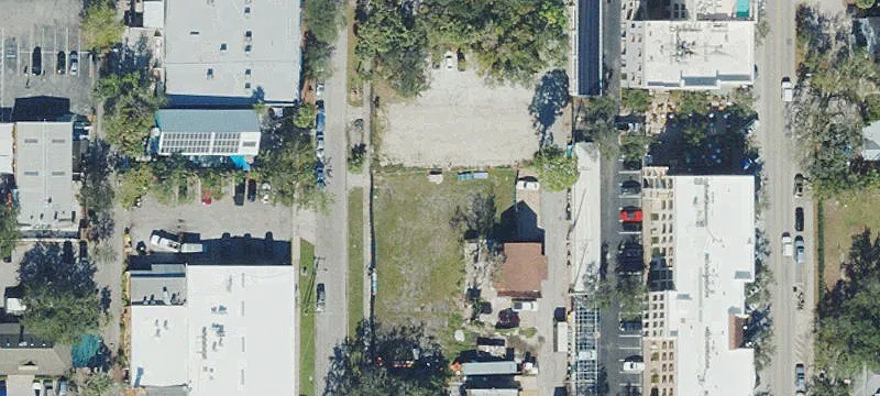 Downtown Sarasota Retail/Office Condominium