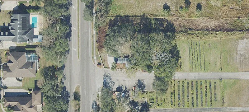 Prime Land Parcel Near Windermere
