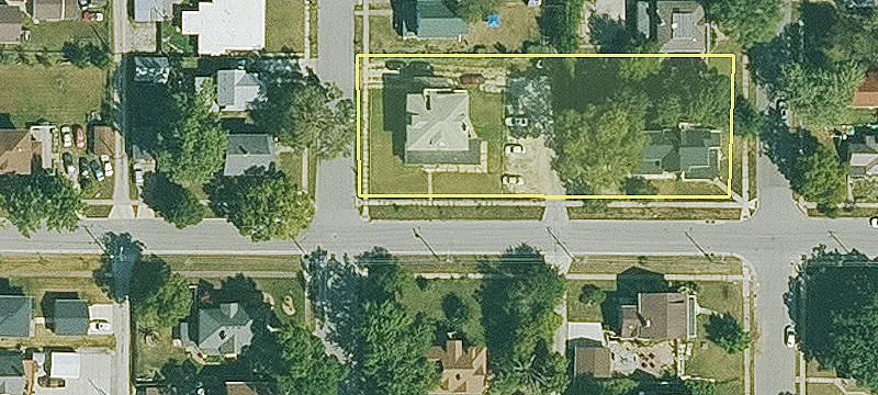 Income-Producing Multifamily Property For Sale