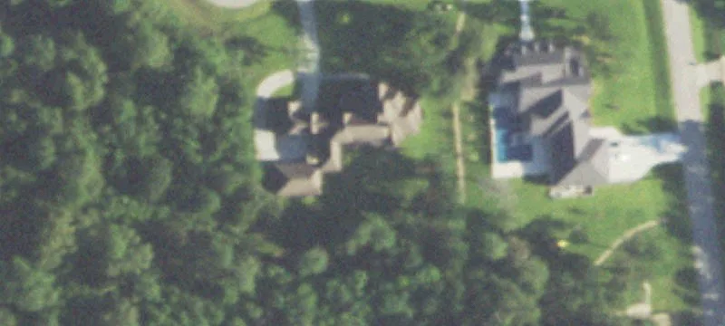 Residential Lot in Benders Landing