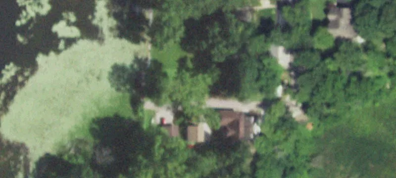 Little Silver Lake Waterfront Parcel