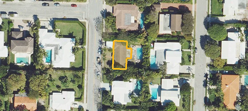 Redevelopment Opportunity in SoSo Neighborhood