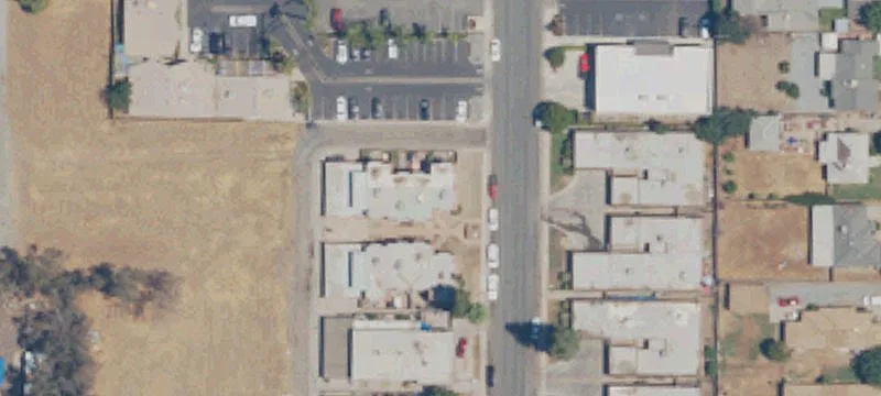 Well-Maintained 4-Unit Investment Opportunity