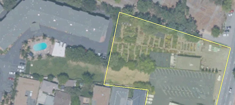 Redwood City Mixed-Use Development Opportunity