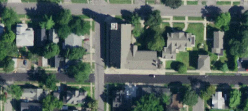 Lockport Development Opportunity For Sale