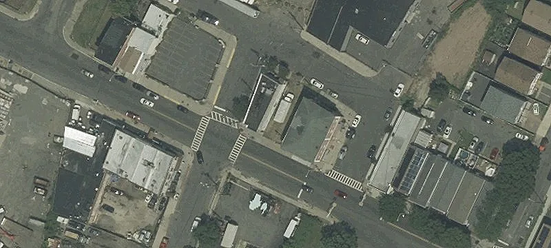 Established Newark Nightclub and Bar