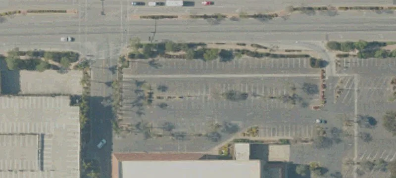 Restaurant Space in Santa Maria