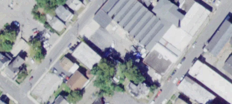 Mixed-Use Warehouse Compound For Sale