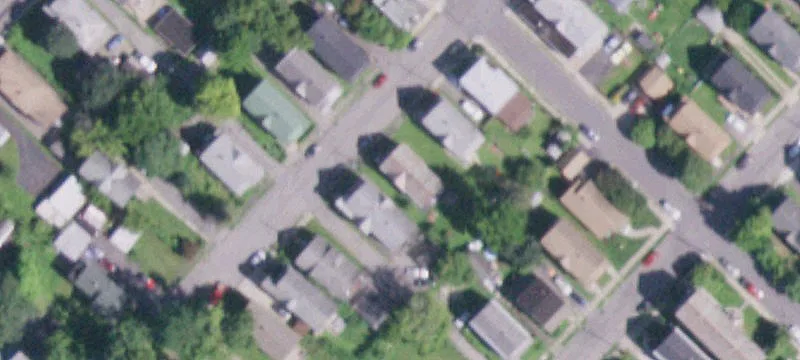 Buildable Lot in Amsterdam