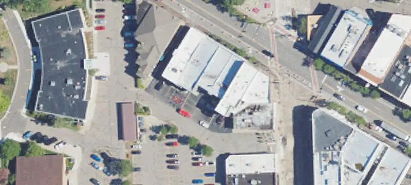 Downtown Farmington Mixed-Use Opportunity