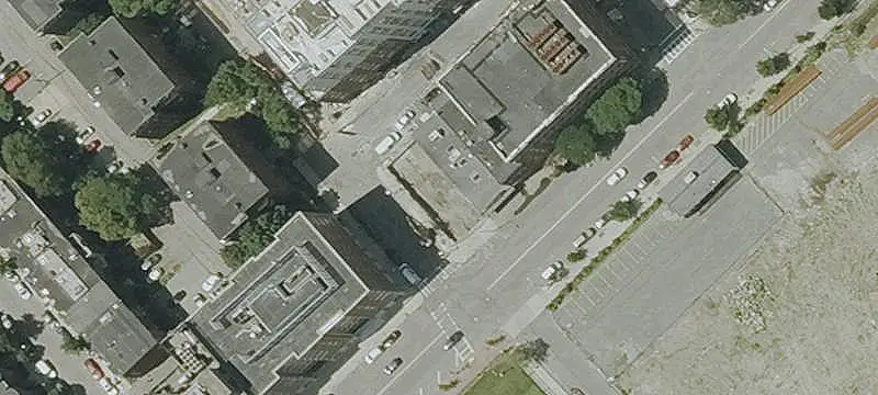 Retail/Office Space in South End