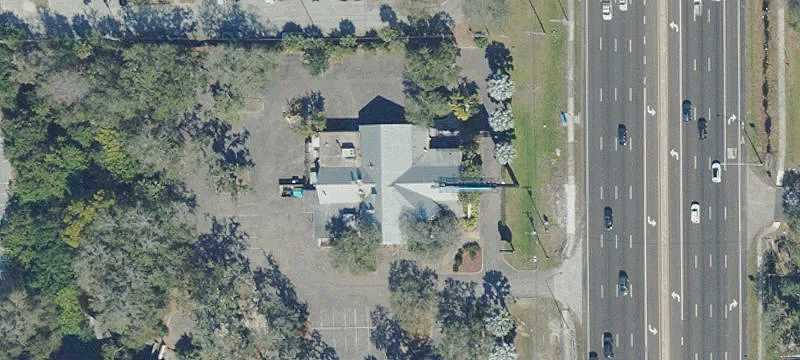 Highway 19 Redevelopment Opportunity