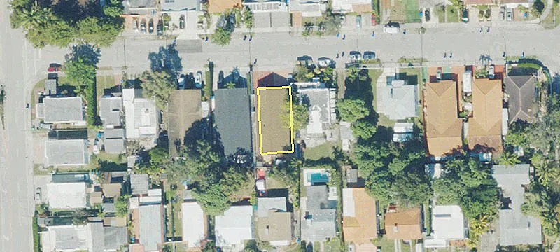 Turnkey Duplex in Shenandoah
