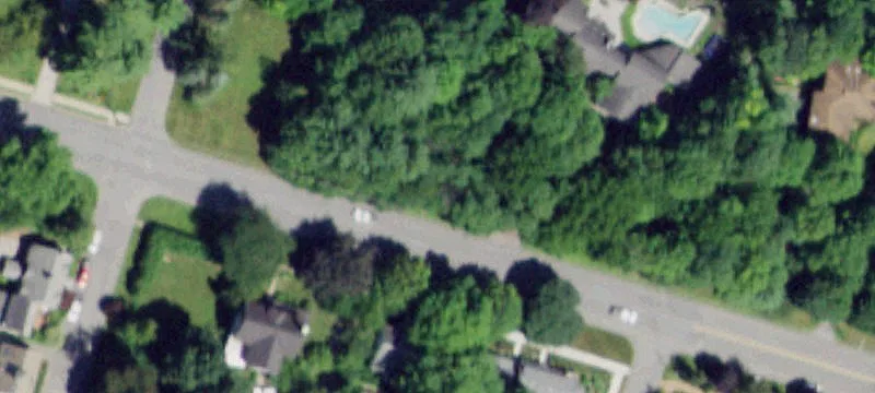 Downtown Saratoga Springs Building Lot