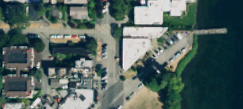 Prime Retail Space Near Beach