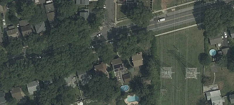 Two-Unit Multifamily Property