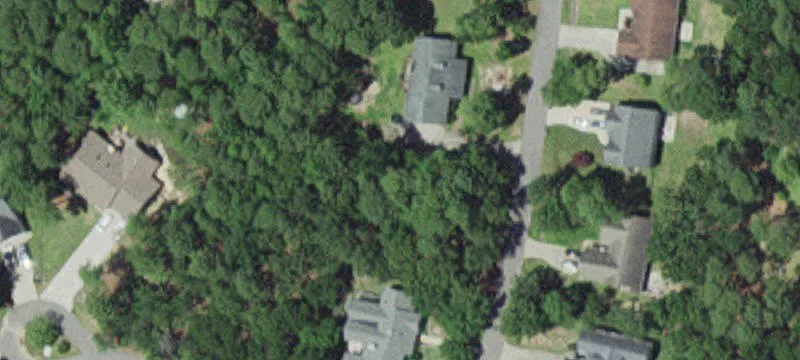 Residential Lot in Gated Community