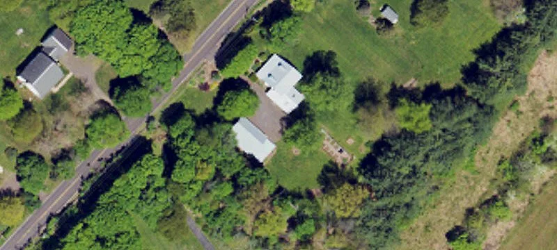 Flat Lot in Hilltown Township