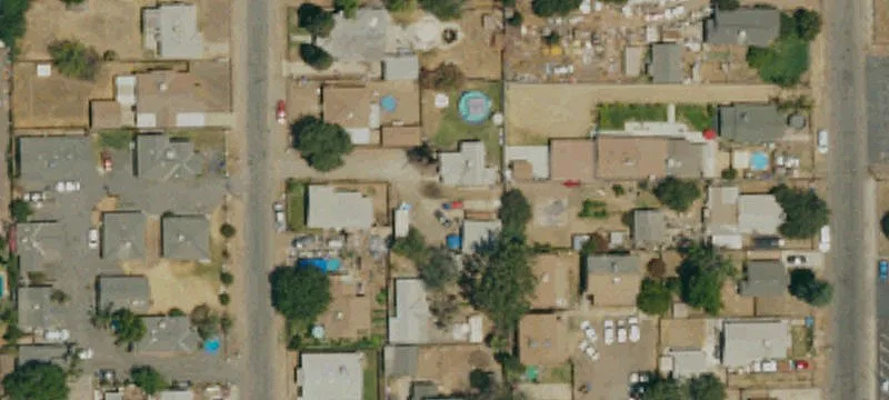 Bakersfield Multifamily Investment Opportunity