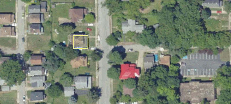 Fully Occupied Duplex Investment Opportunity