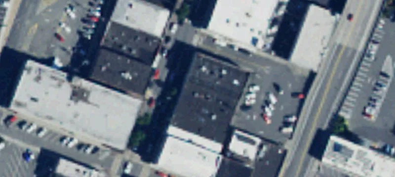 Downtown Mount Vernon Office/Retail Space