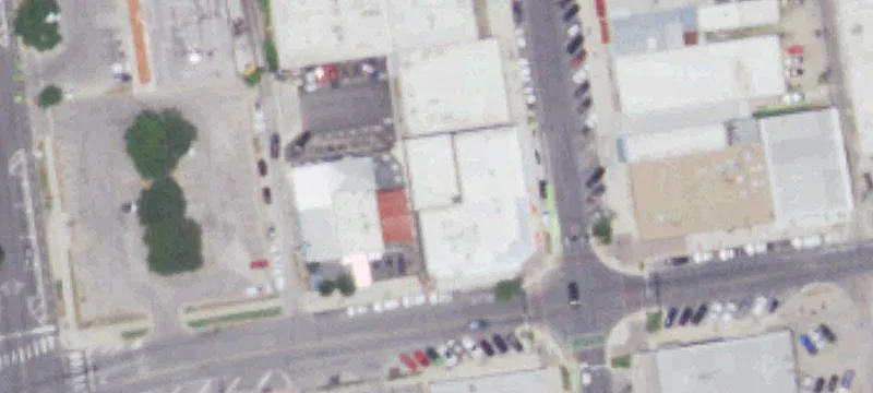 Downtown San Marcos Retail/Office Space