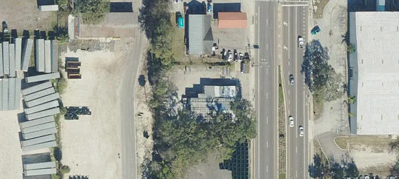 Prime Tampa Commercial Property