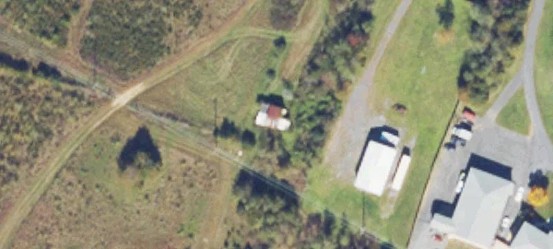 Industrial Development Land Opportunity