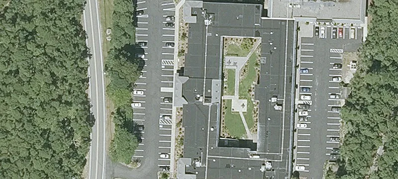 Former Nursing/Assisted Living Facility