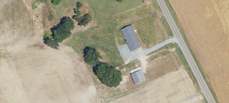 Residential Lot in Fairview School