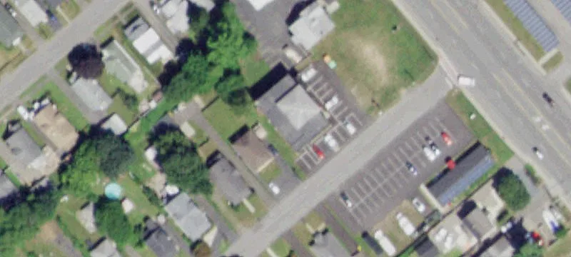 Colonie Church Building For Sale
