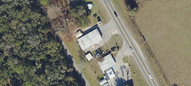 Commercial Properties on High-Traffic Area