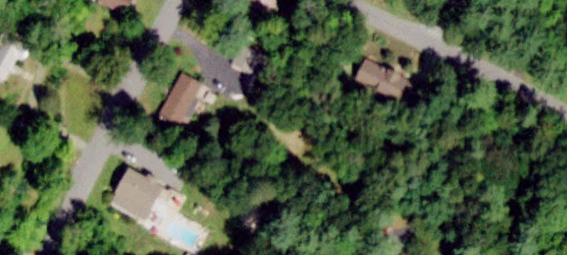 Lake George Acreage for Sale