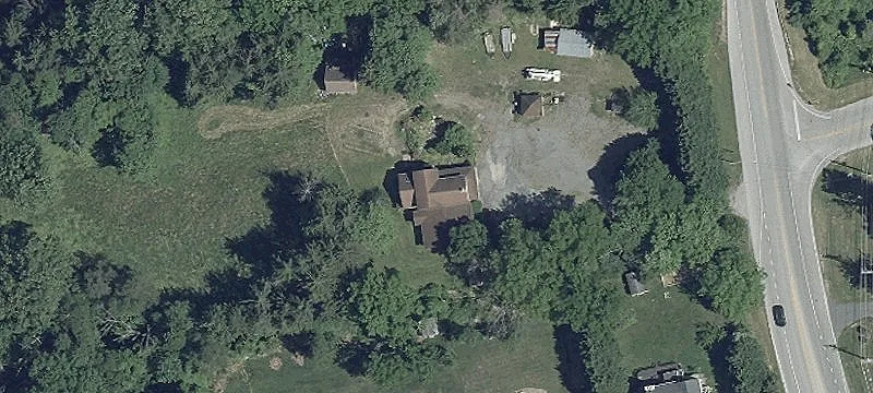 Development Opportunity on 6.27 Acres